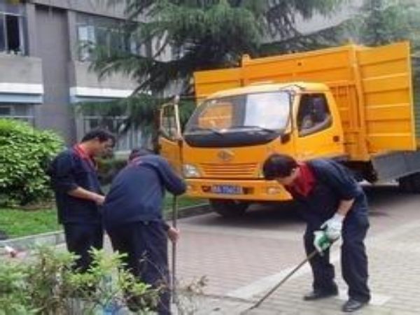 烧碱可以疏通马桶嘛（烧碱能疏通马桶吗）