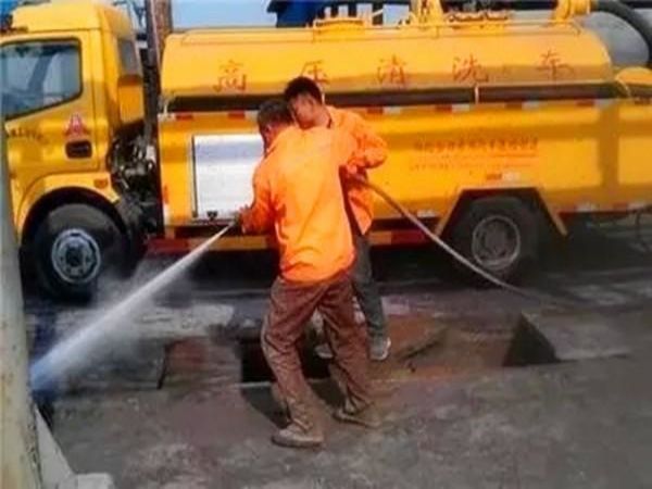 阜阳颍州区水道疏通（阜阳市下水道疏通）